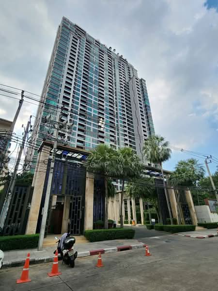 The Address Sathorn, Bangkok, 98 Sathorn Nua Road, Silom, Bang Rak, Bangkok, 2 Bedrooms, 74 sqm, Condo For Rent, by Boonraksa Sopak, 500337815 - DDproperty.com