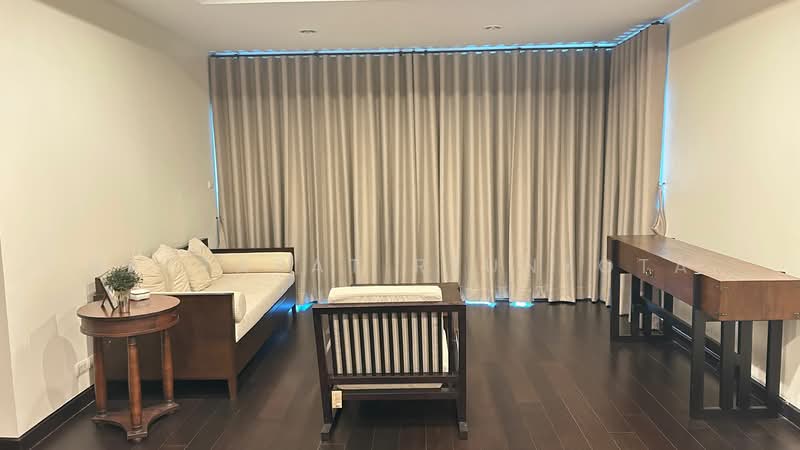 Sathorn Gardens, Bangkok, 39 South Sathorn Road, Thung Maha Mek, Sathon, Bangkok, 2 Bedrooms, 94 sqm, Condo For Sale, by Nattapat Reunyota, 500337816 - DDproperty.com