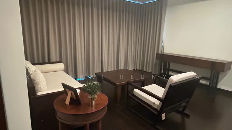 Sathorn Gardens, Bangkok, 39 South Sathorn Road, Thung Maha Mek, Sathon, Bangkok, 2 Bedrooms, 94 sqm, Condo For Sale, by Nattapat Reunyota, 500337816 - DDproperty.com