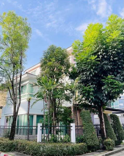 Bangkok Boulevard Ramindra Km.2, Bangkok, 89 Ladplakhao Rd., Anusaowari, Bang Khen, Bangkok, 4 Bedrooms, 260 sqm, Single Detached House For Sale, by HOME Real Estate Service, 500337818 - DDproperty.com