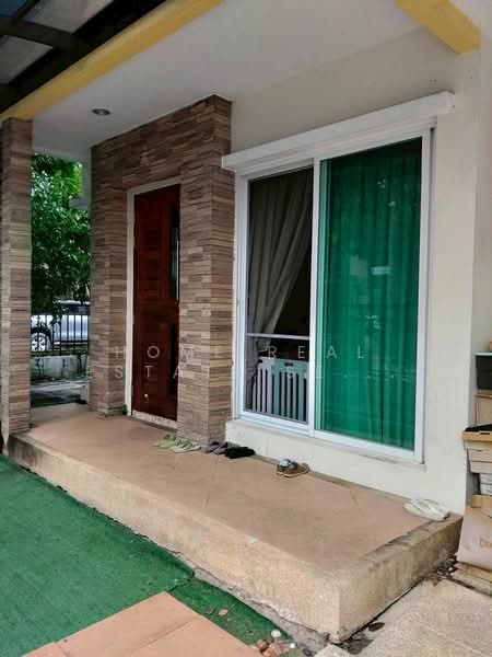 Bangkok Boulevard Ramindra Km.2, Bangkok, 89 Ladplakhao Rd., Anusaowari, Bang Khen, Bangkok, 4 Bedrooms, 260 sqm, Single Detached House For Sale, by HOME Real Estate Service, 500337818 - DDproperty.com