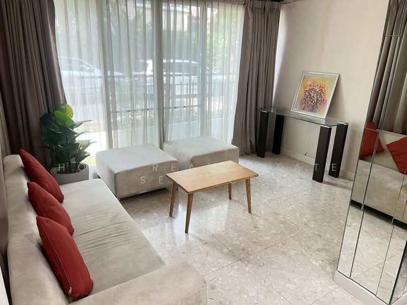 Bangkok Boulevard Ramindra Km.2, Bangkok, 89 Ladplakhao Rd., Anusaowari, Bang Khen, Bangkok, 4 Bedrooms, 260 sqm, Single Detached House For Sale, by HOME Real Estate Service, 500337818 - DDproperty.com