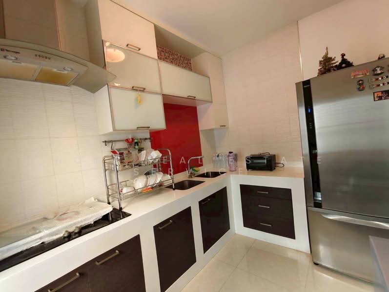 Bangkok Boulevard Ramindra Km.2, Bangkok, 89 Ladplakhao Rd., Anusaowari, Bang Khen, Bangkok, 4 Bedrooms, 260 sqm, Single Detached House For Sale, by HOME Real Estate Service, 500337818 - DDproperty.com