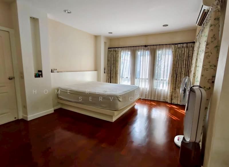 Bangkok Boulevard Ramindra Km.2, Bangkok, 89 Ladplakhao Rd., Anusaowari, Bang Khen, Bangkok, 4 Bedrooms, 260 sqm, Single Detached House For Sale, by HOME Real Estate Service, 500337818 - DDproperty.com