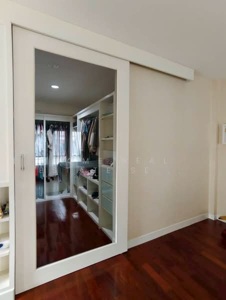 Bangkok Boulevard Ramindra Km.2, Bangkok, 89 Ladplakhao Rd., Anusaowari, Bang Khen, Bangkok, 4 Bedrooms, 260 sqm, Single Detached House For Sale, by HOME Real Estate Service, 500337818 - DDproperty.com