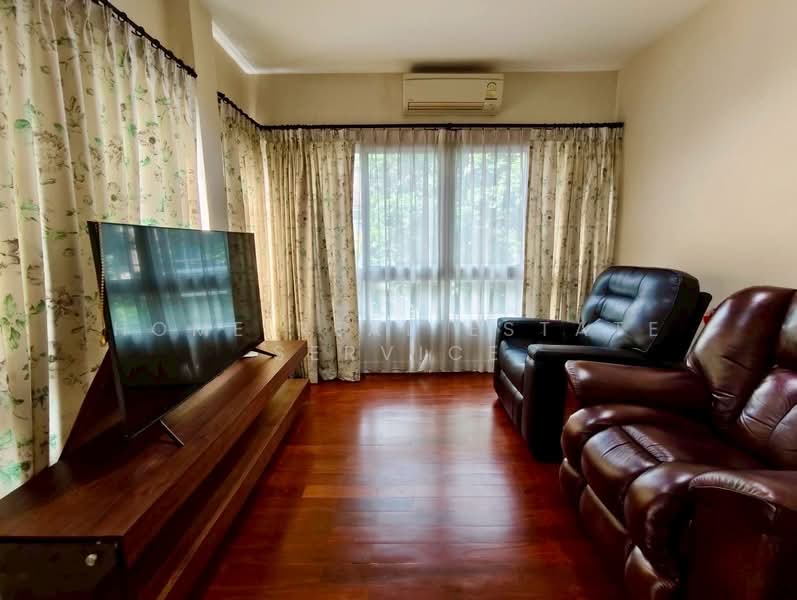 Bangkok Boulevard Ramindra Km.2, Bangkok, 89 Ladplakhao Rd., Anusaowari, Bang Khen, Bangkok, 4 Bedrooms, 260 sqm, Single Detached House For Sale, by HOME Real Estate Service, 500337818 - DDproperty.com