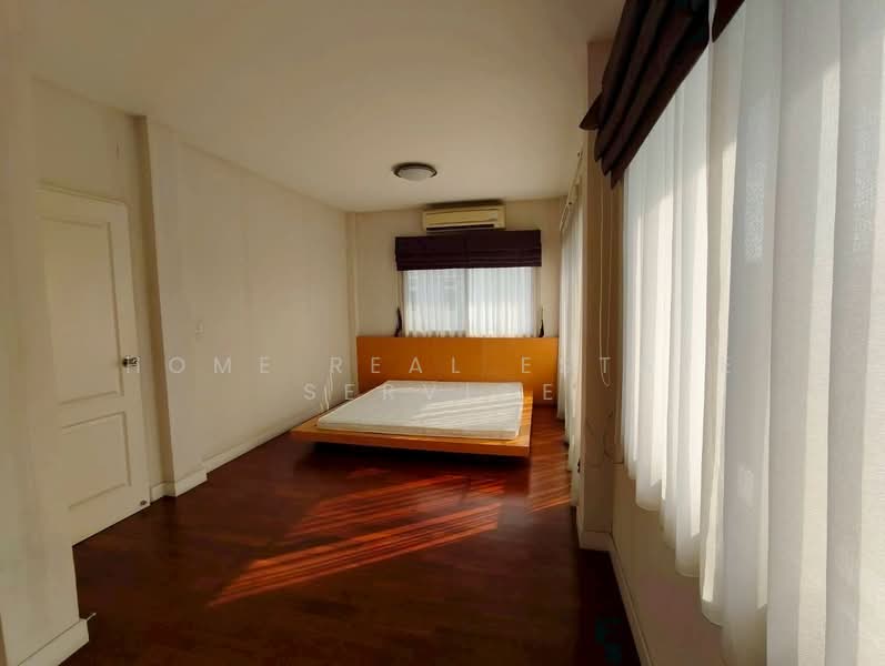 Bangkok Boulevard Ramindra Km.2, Bangkok, 89 Ladplakhao Rd., Anusaowari, Bang Khen, Bangkok, 4 Bedrooms, 260 sqm, Single Detached House For Sale, by HOME Real Estate Service, 500337818 - DDproperty.com