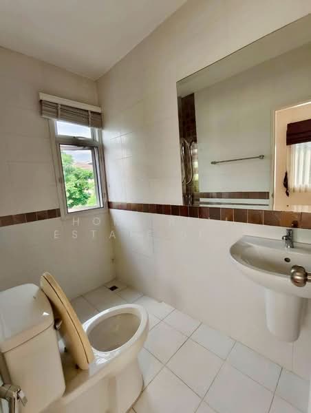Bangkok Boulevard Ramindra Km.2, Bangkok, 89 Ladplakhao Rd., Anusaowari, Bang Khen, Bangkok, 4 Bedrooms, 260 sqm, Single Detached House For Sale, by HOME Real Estate Service, 500337818 - DDproperty.com