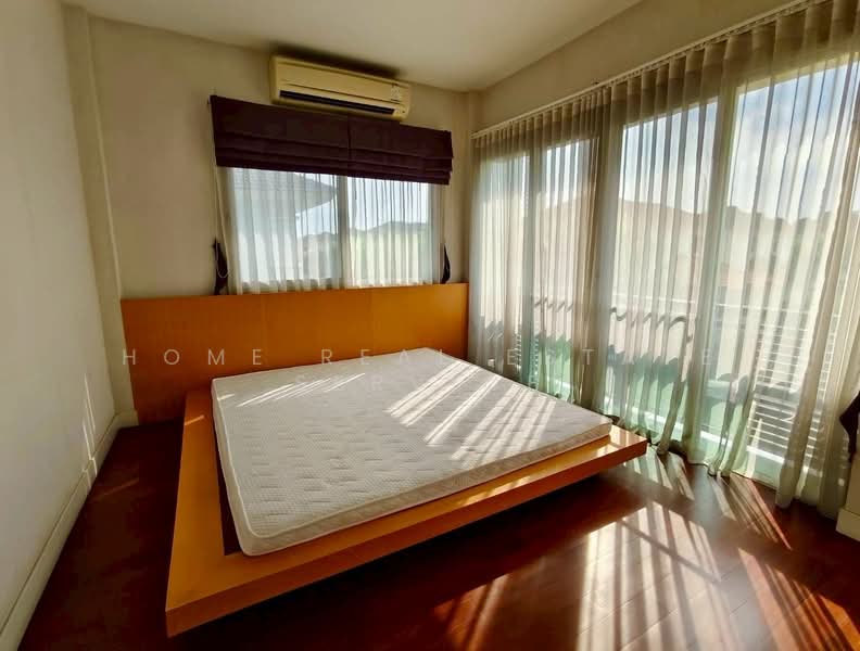 Bangkok Boulevard Ramindra Km.2, Bangkok, 89 Ladplakhao Rd., Anusaowari, Bang Khen, Bangkok, 4 Bedrooms, 260 sqm, Single Detached House For Sale, by HOME Real Estate Service, 500337818 - DDproperty.com