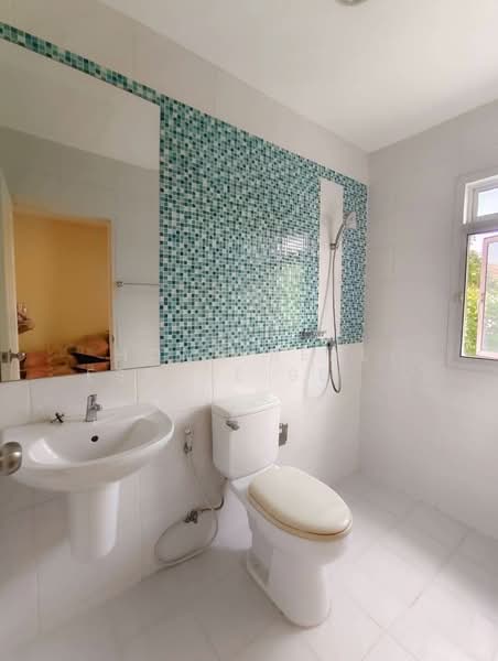 Bangkok Boulevard Ramindra Km.2, Bangkok, 89 Ladplakhao Rd., Anusaowari, Bang Khen, Bangkok, 4 Bedrooms, 260 sqm, Single Detached House For Sale, by HOME Real Estate Service, 500337818 - DDproperty.com