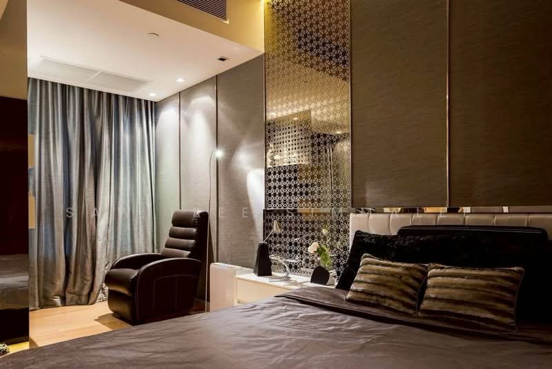 The Pano Rama 3, Bangkok, 890 Rama 3 Road, Bang Pong Pang, Yan Nawa, Bangkok, 2 Bedrooms, 110 sqm, Condo For Rent, by Sawitree Simmalee, 500337821 - DDproperty.com