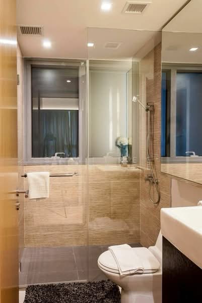 The Pano Rama 3, Bangkok, 890 Rama 3 Road, Bang Pong Pang, Yan Nawa, Bangkok, 2 Bedrooms, 110 sqm, Condo For Rent, by Sawitree Simmalee, 500337821 - DDproperty.com