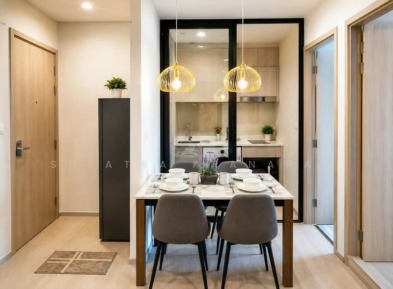 Life One Wireless, Bangkok, 1 Wireless Road, Lumphini, Pathum Wan, Bangkok, 2 Bedrooms, 63 sqm, Condo For Rent, by Supatra Khanapan, 500337823 - DDproperty.com