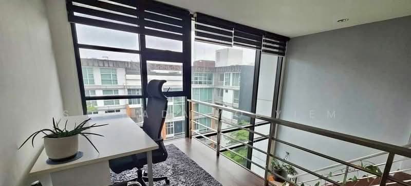 D65 Condominium : ดี 65 คอนโดมิเนียม, กรุงเทพ, 396 ซอยสุขุมวิท 65 ถนนสุขุมวิท แขวงพระโขนงเหนือ เขตวัฒนา จังหวัดกรุงเทพมหานคร, พระโขนงเหนือ, วัฒนา, กรุงเทพ, 60 ตร.ม., คอนโด ขาย, โดย Suchada Yodyiem, 500337825 - DDproperty.com