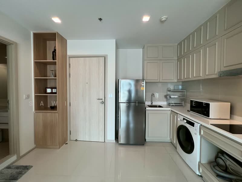 Life One Wireless, Bangkok, 1 Wireless Road, Lumphini, Pathum Wan, Bangkok, 2 Bedrooms, 63 sqm, Condo For Rent, by Sawitree Simmalee, 500337827 - DDproperty.com
