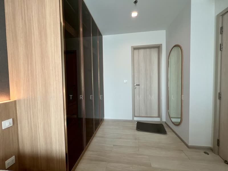 Life One Wireless, Bangkok, 1 Wireless Road, Lumphini, Pathum Wan, Bangkok, 2 Bedrooms, 63 sqm, Condo For Rent, by Sawitree Simmalee, 500337827 - DDproperty.com