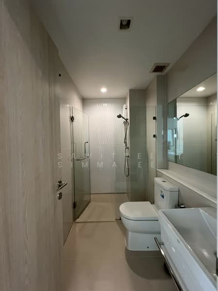 Life One Wireless, Bangkok, 1 Wireless Road, Lumphini, Pathum Wan, Bangkok, 2 Bedrooms, 63 sqm, Condo For Rent, by Sawitree Simmalee, 500337827 - DDproperty.com
