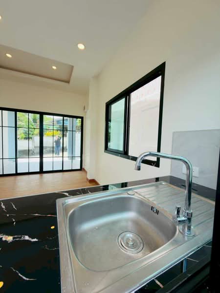 5S0305 This house for sale 3,190,000 baht 2 bedroom 1 bathroom at kathu, Phuket, Kathu, Phuket, 2 Bedrooms, 80 sqm, Single Detached House For Sale, by PK LIFE Property, 500337829 - DDproperty.com