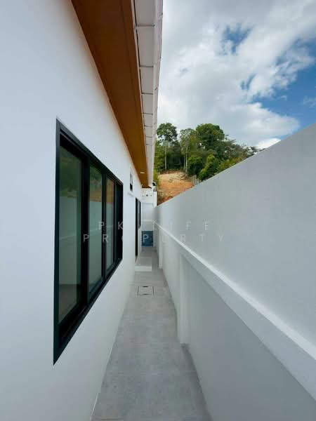 5S0305 This house for sale 3,190,000 baht 2 bedroom 1 bathroom at kathu, Phuket, Kathu, Phuket, 2 Bedrooms, 80 sqm, Single Detached House For Sale, by PK LIFE Property, 500337829 - DDproperty.com
