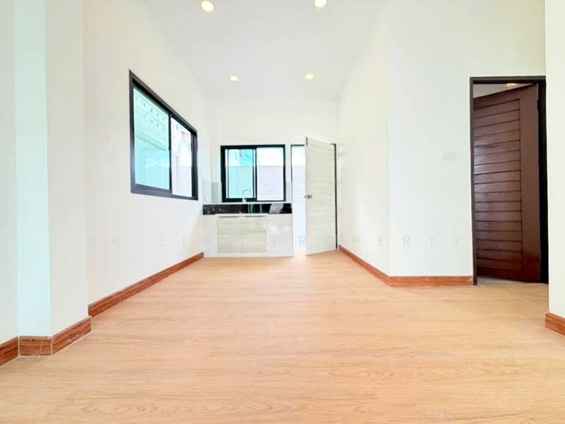 5S0305 This house for sale 3,190,000 baht 2 bedroom 1 bathroom at kathu, Phuket, Kathu, Phuket, 2 Bedrooms, 80 sqm, Single Detached House For Sale, by PK LIFE Property, 500337829 - DDproperty.com