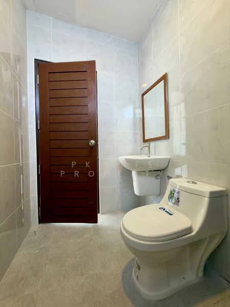 5S0305 This house for sale 3,190,000 baht 2 bedroom 1 bathroom at kathu, ภูเก็ต, กะทู้, ภูเก็ต, 80 ตร.ม., บ้านเดี่ยว ขาย, โดย PK LIFE Property, 500337829 - DDproperty.com