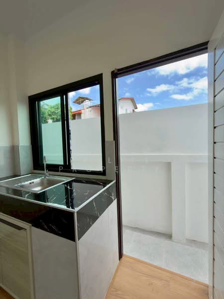 5S0305 This house for sale 3,190,000 baht 2 bedroom 1 bathroom at kathu, ภูเก็ต, กะทู้, ภูเก็ต, 80 ตร.ม., บ้านเดี่ยว ขาย, โดย PK LIFE Property, 500337829 - DDproperty.com