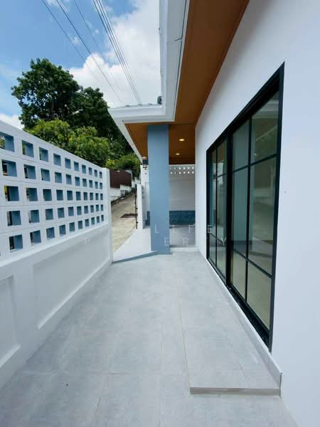 5S0305 This house for sale 3,190,000 baht 2 bedroom 1 bathroom at kathu, ภูเก็ต, กะทู้, ภูเก็ต, 80 ตร.ม., บ้านเดี่ยว ขาย, โดย PK LIFE Property, 500337829 - DDproperty.com