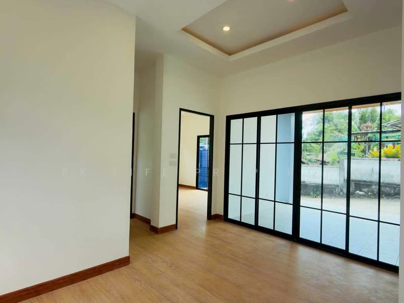 5S0305 This house for sale 3,190,000 baht 2 bedroom 1 bathroom at kathu, Phuket, Kathu, Phuket, 2 Bedrooms, 80 sqm, Single Detached House For Sale, by PK LIFE Property, 500337829 - DDproperty.com