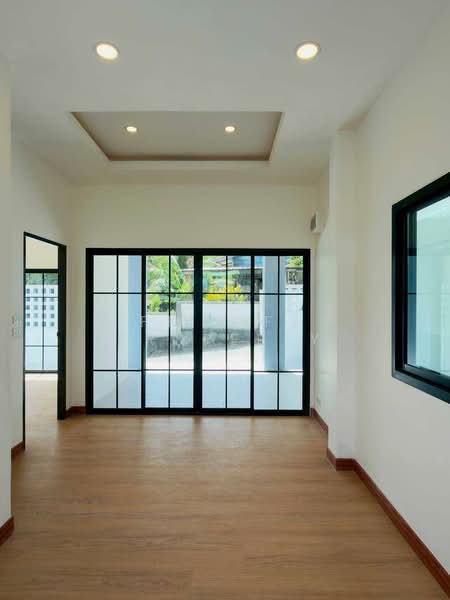 5S0305 This house for sale 3,190,000 baht 2 bedroom 1 bathroom at kathu, Phuket, Kathu, Phuket, 2 Bedrooms, 80 sqm, Single Detached House For Sale, by PK LIFE Property, 500337829 - DDproperty.com