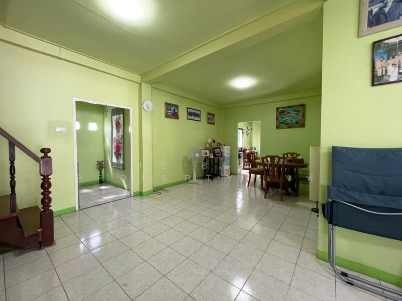 บ้านเดี่ยวบางกระสอ นนทบุรี, Nonthaburi, Bang Kra So, Muang Nonthaburi, Nonthaburi, 2 Bedrooms, 100 sqm, Single Detached House For Sale, by The Best Property เจฟ, 500337834 - DDproperty.com