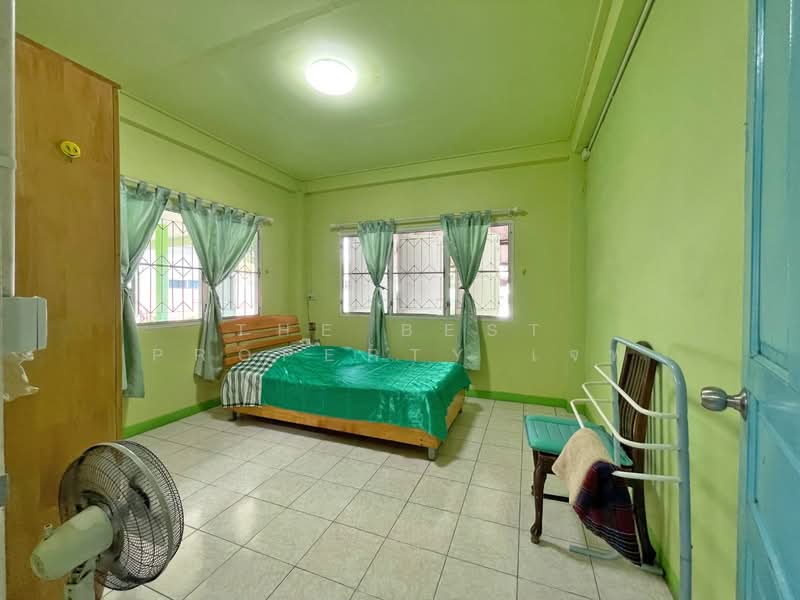 บ้านเดี่ยวบางกระสอ นนทบุรี, Nonthaburi, Bang Kra So, Muang Nonthaburi, Nonthaburi, 2 Bedrooms, 100 sqm, Single Detached House For Sale, by The Best Property เจฟ, 500337834 - DDproperty.com
