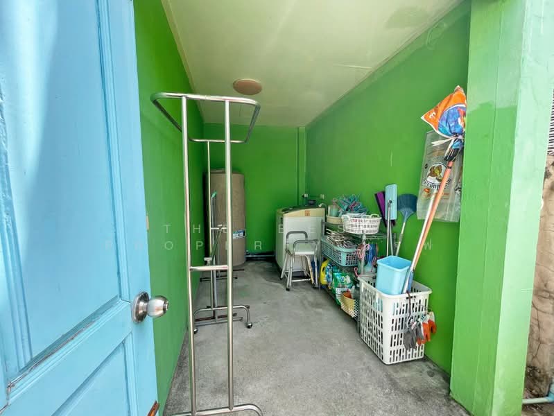บ้านเดี่ยวบางกระสอ นนทบุรี, Nonthaburi, Bang Kra So, Muang Nonthaburi, Nonthaburi, 2 Bedrooms, 100 sqm, Single Detached House For Sale, by The Best Property เจฟ, 500337834 - DDproperty.com