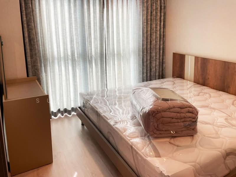 Rhythm Rangnam, Bangkok, 10 Rangnam Road, Thanon Phaya Thai, Ratchathewi, Bangkok, 2 Bedrooms, 47 sqm, Condo For Sale, by Suchada Yodyiem, 500337837 - DDproperty.com