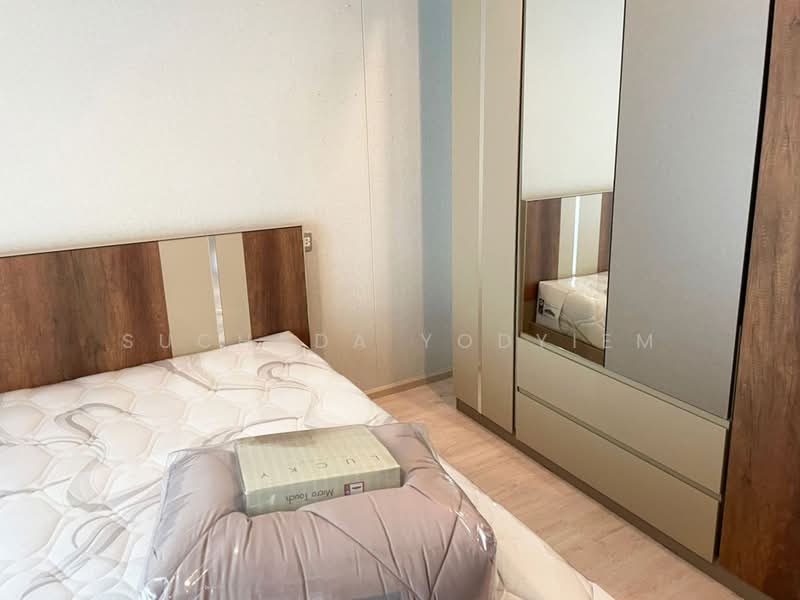 Rhythm Rangnam, Bangkok, 10 Rangnam Road, Thanon Phaya Thai, Ratchathewi, Bangkok, 2 Bedrooms, 47 sqm, Condo For Sale, by Suchada Yodyiem, 500337837 - DDproperty.com