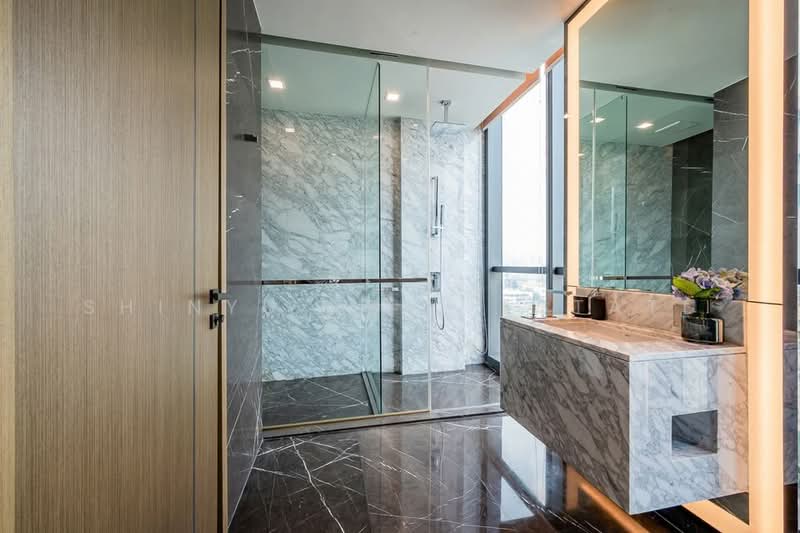 The Monument Thonglor, Bangkok, 998 Thonglor Road, Khlong Tan Nua, Watthana, Bangkok, 2 Bedrooms, 125 sqm, Condo For Sale, by Shinyu Real Estate, 500337839 - DDproperty.com