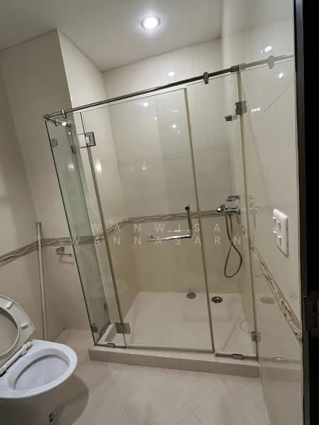 The Address Siam, Bangkok, 456 Petchburi Road, Thanon Phetchaburi, Ratchathewi, Bangkok, 1 Bedroom, 40 sqm, Condo For Rent, by Wanwisa Wannasarn, 500337840 - DDproperty.com