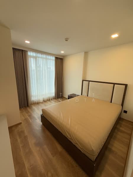 Maestro 01 Sathorn-Yenakat, Bangkok, 14 Yen Akat Road, Thung Maha Mek, Sathon, Bangkok, 2 Bedrooms, 68 sqm, Condo For Sale, by Nattapat Reunyota, 500337842 - DDproperty.com