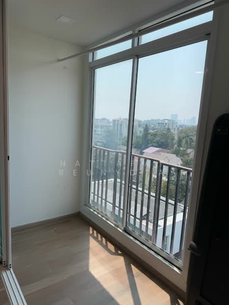 Maestro 01 Sathorn-Yenakat : มาเอสโตร 01 สาทร-เย็นอากาศ, กรุงเทพ, 14 ถนนเย็นอากาศ, ทุ่งมหาเมฆ, สาทร, กรุงเทพ, 68 ตร.ม., คอนโด ขาย, โดย Nattapat Reunyota, 500337842 - DDproperty.com