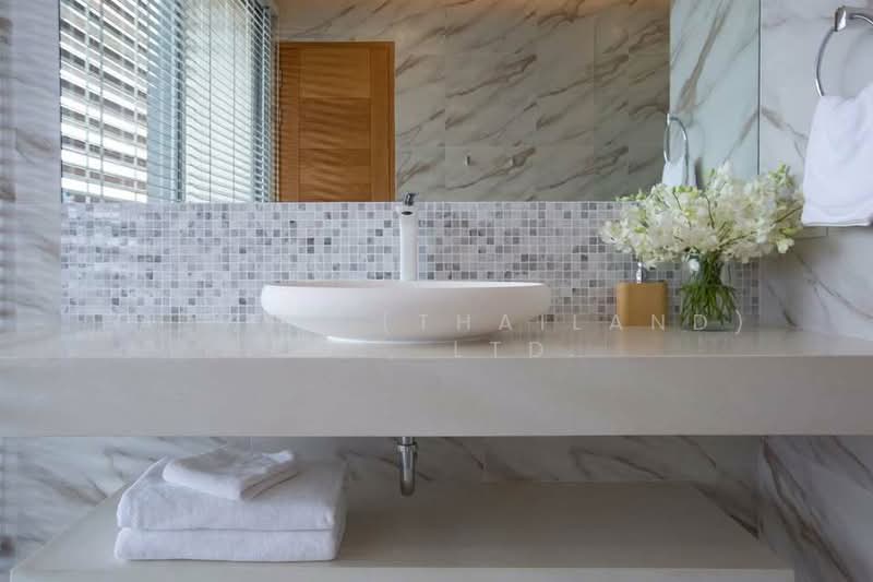 The Ridge, Surat Thani, 9/7 Plai Laem Soi 4, Bo Put, Ko Samui, Surat Thani, 3 Bedrooms, 193 sqm, Villa For Rent, by Fazwaz (Thailand) Co., Ltd., 500337843 - DDproperty.com