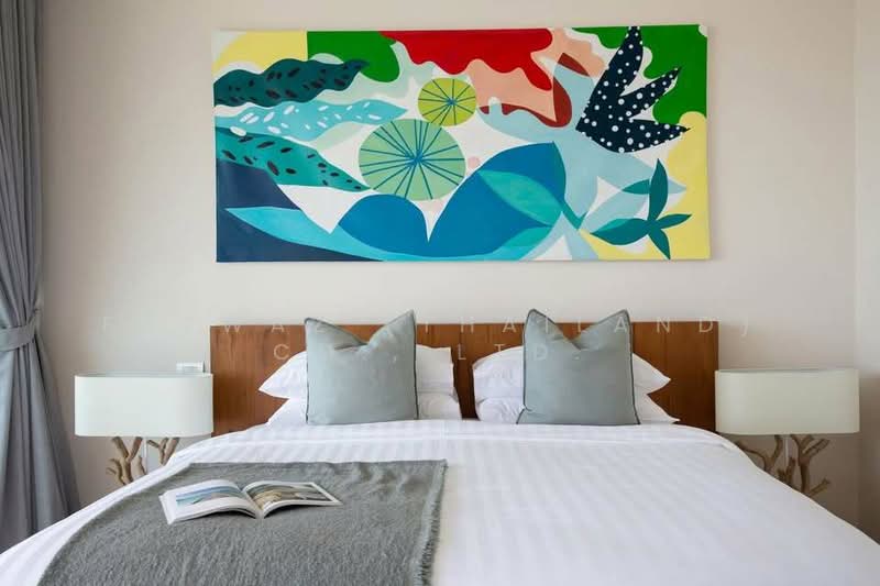 The Ridge, Surat Thani, 9/7 Plai Laem Soi 4, Bo Put, Ko Samui, Surat Thani, 3 Bedrooms, 193 sqm, Villa For Rent, by Fazwaz (Thailand) Co., Ltd., 500337843 - DDproperty.com
