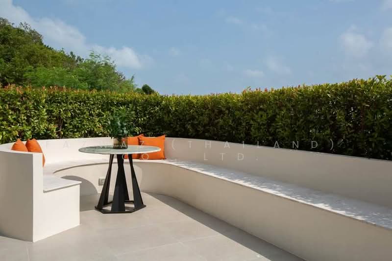 The Ridge, Surat Thani, 9/7 Plai Laem Soi 4, Bo Put, Ko Samui, Surat Thani, 3 Bedrooms, 193 sqm, Villa For Rent, by Fazwaz (Thailand) Co., Ltd., 500337843 - DDproperty.com
