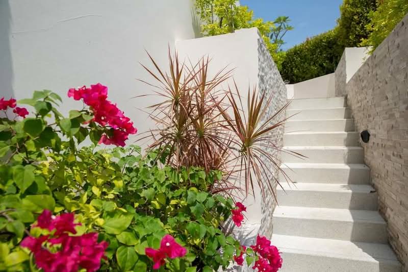 The Ridge, Surat Thani, 9/7 Plai Laem Soi 4, Bo Put, Ko Samui, Surat Thani, 3 Bedrooms, 193 sqm, Villa For Rent, by Fazwaz (Thailand) Co., Ltd., 500337843 - DDproperty.com