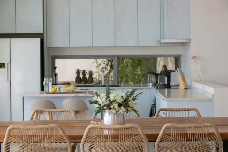 The Ridge, Surat Thani, 9/7 Plai Laem Soi 4, Bo Put, Ko Samui, Surat Thani, 3 Bedrooms, 193 sqm, Villa For Rent, by Fazwaz (Thailand) Co., Ltd., 500337843 - DDproperty.com