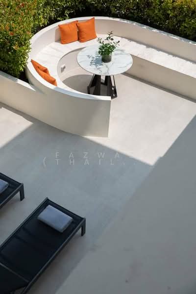 The Ridge, Surat Thani, 9/7 Plai Laem Soi 4, Bo Put, Ko Samui, Surat Thani, 3 Bedrooms, 193 sqm, Villa For Rent, by Fazwaz (Thailand) Co., Ltd., 500337843 - DDproperty.com