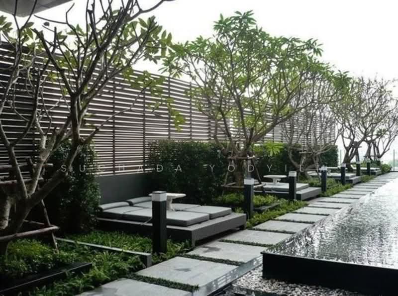 IDEO Q Phayathai : ไอดีโอ คิว พญาไท, กรุงเทพ, 138 ถนนพญาไท, ทุ่งพญาไท, ราชเทวี, กรุงเทพ, 35 ตร.ม., คอนโด ขาย, โดย Suchada Yodyiem, 500337844 - DDproperty.com