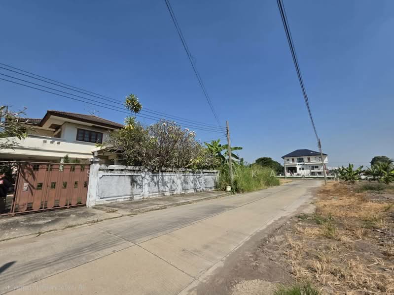 เมืองทองธานี, Nonthaburi, Ban Mai, Pak Kret, Nonthaburi, 4 Bedrooms, 300 sqm, Single Detached House For Sale, by Chisa Suttiworakan, 500337845 - DDproperty.com
