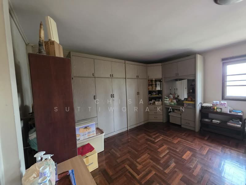 เมืองทองธานี, Nonthaburi, Ban Mai, Pak Kret, Nonthaburi, 4 Bedrooms, 300 sqm, Single Detached House For Sale, by Chisa Suttiworakan, 500337845 - DDproperty.com