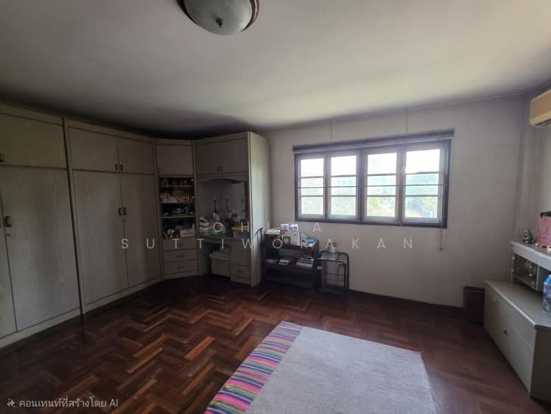 เมืองทองธานี, Nonthaburi, Ban Mai, Pak Kret, Nonthaburi, 4 Bedrooms, 300 sqm, Single Detached House For Sale, by Chisa Suttiworakan, 500337845 - DDproperty.com