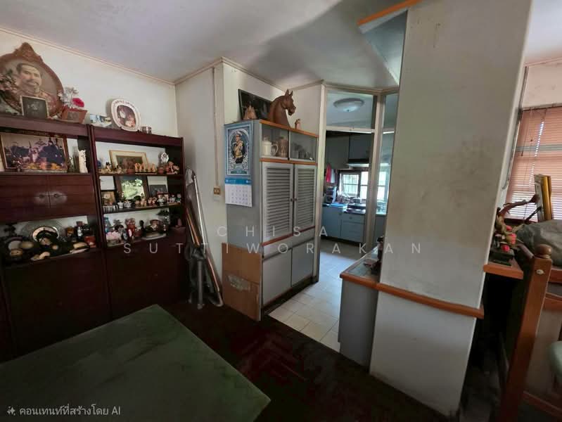 เมืองทองธานี, Nonthaburi, Ban Mai, Pak Kret, Nonthaburi, 4 Bedrooms, 300 sqm, Single Detached House For Sale, by Chisa Suttiworakan, 500337845 - DDproperty.com