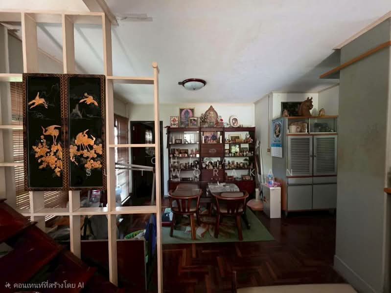 เมืองทองธานี, นนทบุรี, บ้านใหม่, ปากเกร็ด, นนทบุรี, 300 ตร.ม., บ้านเดี่ยว ขาย, โดย Chisa Suttiworakan, 500337845 - DDproperty.com